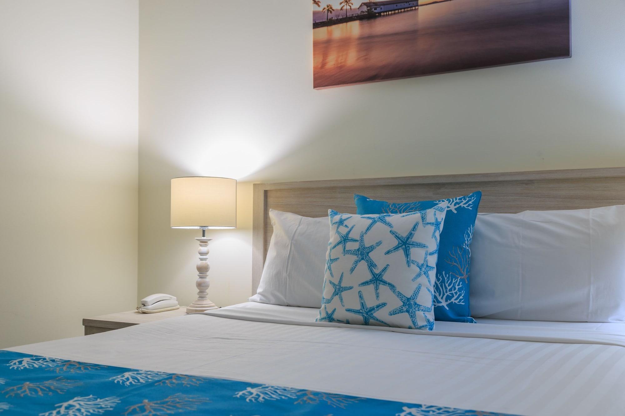 Macrossan House Boutique Holiday Apartments Port Douglas Extérieur photo