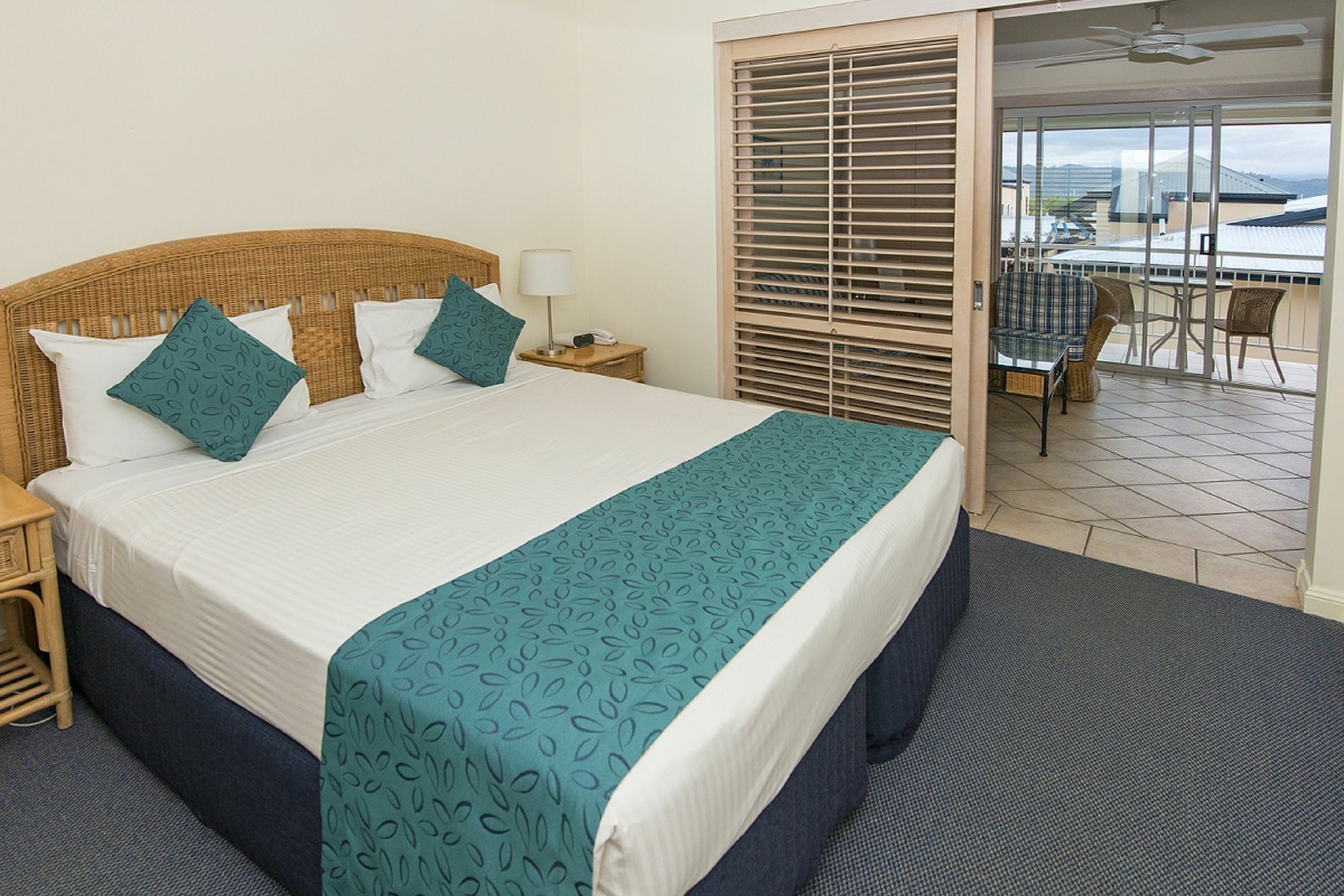 Macrossan House Boutique Holiday Apartments Port Douglas Extérieur photo