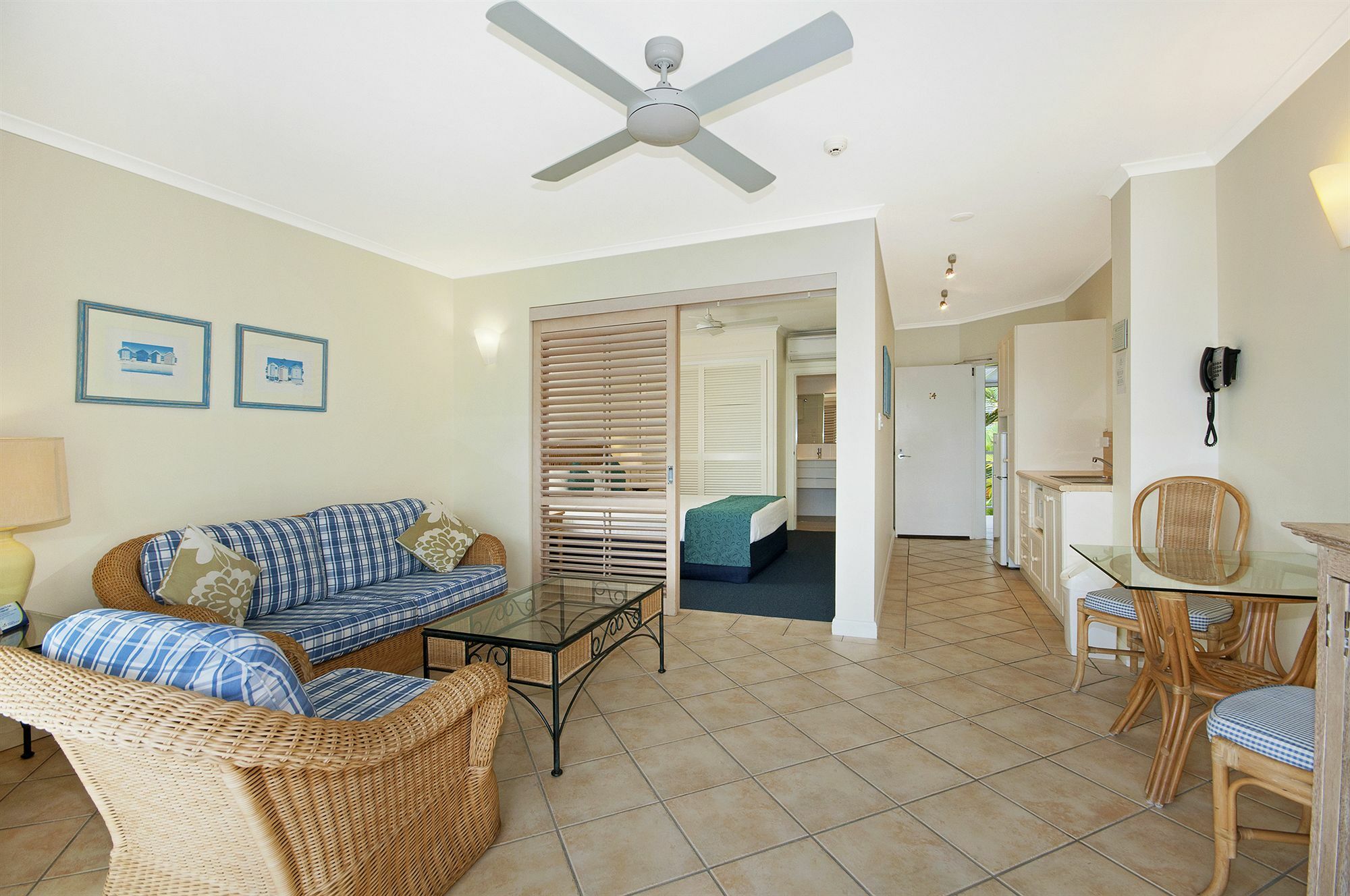 Macrossan House Boutique Holiday Apartments Port Douglas Extérieur photo
